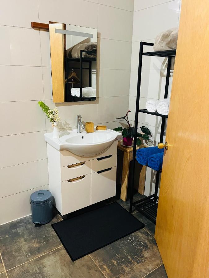 Bungalow Kura Муреа Екстериор снимка