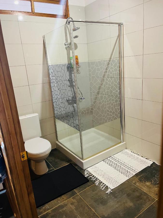 Bungalow Kura Муреа Екстериор снимка